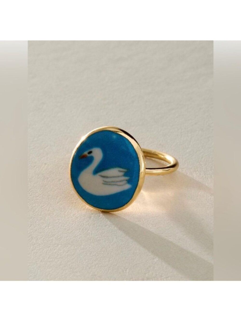 Free People Catalina Ring